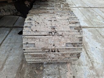 KOMATSU PC 138 US-8 - 13