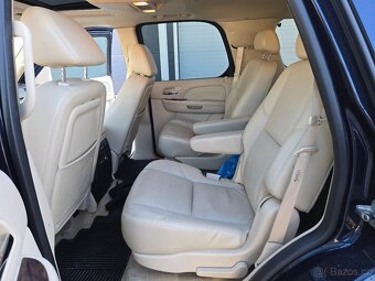 Cadillac Escalade 6.2 V8 - 13