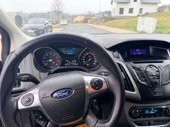 Ford Focus, r.v. 2011, 1.6 92kW - 13