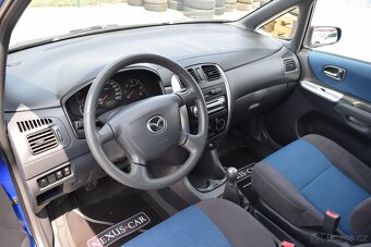 ►►Mazda Premacy 2.0 DiTD 74KW KLIMA◄◄ - 13