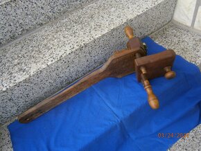 Staré nářadí - 13