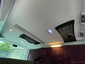 VW T4 Multivan ATLANTIS, 75kW, 2.5TDi, NOVÉ PRAHY - 13