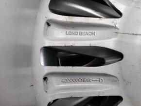 215/50 R17 95V Zimní ALU kola Continental TS850 - 13