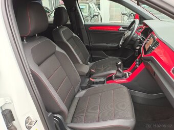 VW T-Roc Sport 1.5TSI 110kW ACC DAB Navi Dynamic FULL LED - 13
