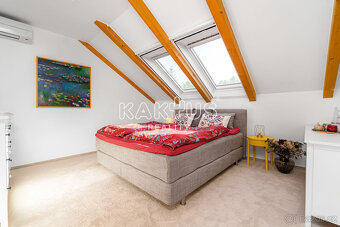 Prodej rodinného domu 5+1, se zahradou (1.505 m2), ul. Bělsk - 13