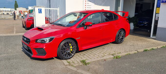 SUBARU WRX STI MY 2018 - poslední model v EU - 13