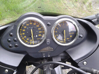 Prodám BMW r1100s - 13
