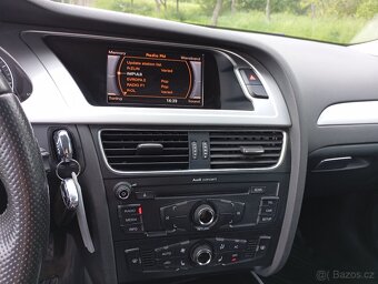 AUDI A4 B8 Avant - 13