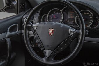 Porsche Cayenne S tiptronic AT/6 250kW - 13