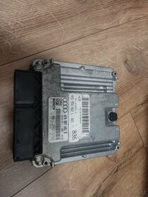 Prodám řídící jednotky Audi, VW - 13