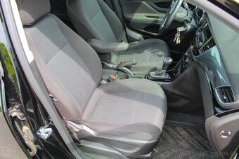 Opel Mokka X 1.4 Turbo 140k Enjoy AT6 - 13