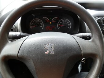 Peugeot Bipper 1,4i - 13