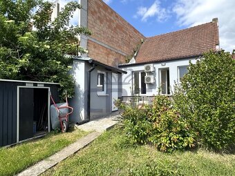 PRODEJ ZREKONSTRUOVANÉHO RD 2,5+1, HRUŠOVANY U BRNA - 13