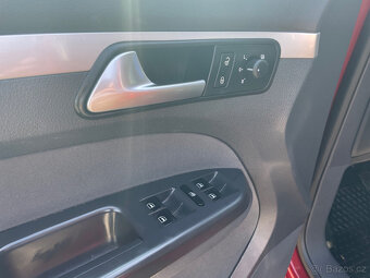 VW Touran  1.6 TDI TREND 7 Míst, nové rozvody - 13