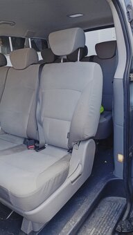 Hyundai H-1 NEPOJIZDNÉ - 13