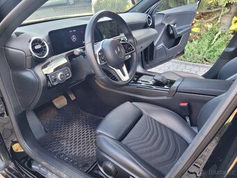 Mercedes A 177 - 13