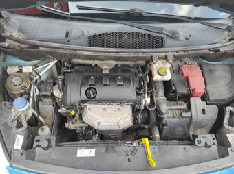 Prodám Citroen Berlingo Multispace 2013 1.6 VTI 88 kw - 13