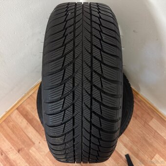 BMW X1 F48 5x112 R17 ET52+ZIMNÍ 225/55R17 8mm - 13