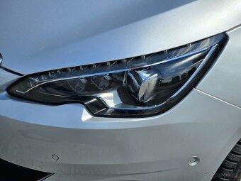 Peugeot 308SW 2.0HDI 110kw/158tis.km/automat - 13