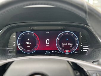 Škoda octavia 4, 2.0 TDI STYLE combi, ČR - 13