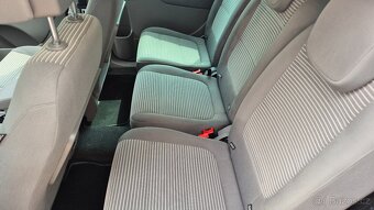 Seat Alhambra 2.0 TDi 103kW 7 míst 2012 - 13