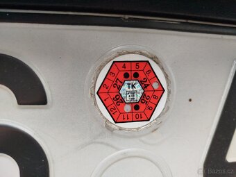 Škoda Felicia 1.6 GLX - 13