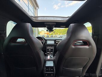 Škoda KODIAQ RS 4x4 VIRTUAL PANORAMA KAMERA TAŽNÉ - 13