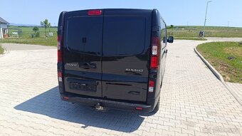 Renault Trafic 1.6dci  L2  2015 - 13
