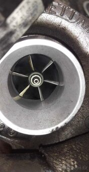 Audi a4 b6 2.5tdi 132kw - 13