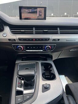Audi Q7 3.0 tdi - 13