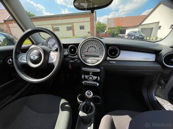 MINI Cooper One 1.4 70kw - 13