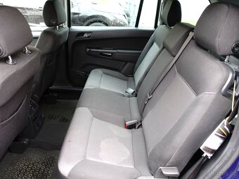 Opel Zafira B facelift 1.6 - závada motoru - 13