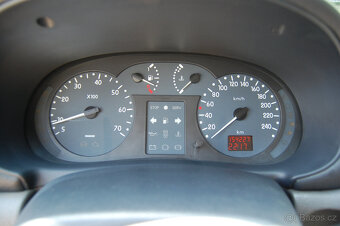Renault Thalia 1.4i - 13