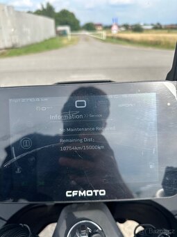 CF MOTO 800MT 2023 - 13