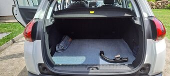 Peugeot 2008, 81kW, 110k - 13