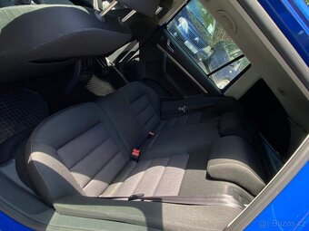 Škoda Octavia Combi 1.9 TDI 77kW tažné klima 218tkm 2008 STK - 13
