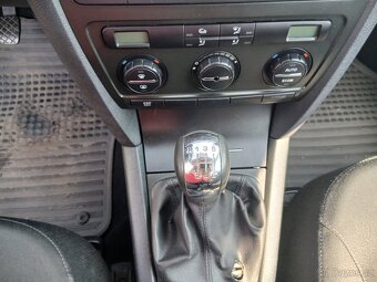 Škoda Octavia, 2.0 TDI, ALU - 13