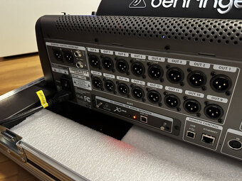 Behringer X32 32kanálový digitální mixážní pult včetně Thon - 13