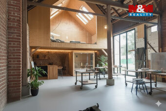 Prodej obchodního objektu, 120 m², Písek - 13