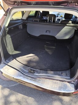FORD MONDEO 2.0 TDCI, 103kW, 2010, KOMBI - 13