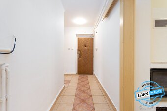 Prodej bytu 2+1 ve Frýdku - Místku, ev.č. 00612 - 13