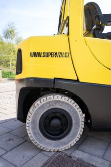 Vysokozdvižný vozík Hyster H2.5FT (VV0086) - 13
