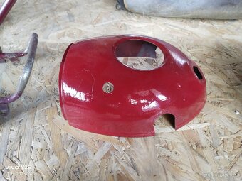 Jawa sport 250 typ 590, 350 typ 361 - 13