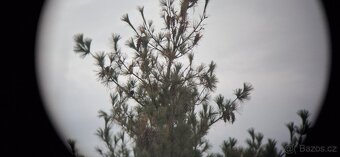 Dalekohled PŘEROV 8X30 - 13