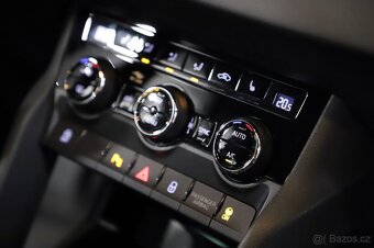 Škoda Karoq 2.0TDI 110kW Style Tažné ACC - záruka Autodraft - 13