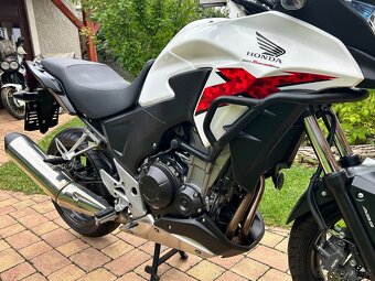 Honda CB 500X ABS - 13