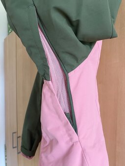 Nová zimní bunda s visačkami - 13