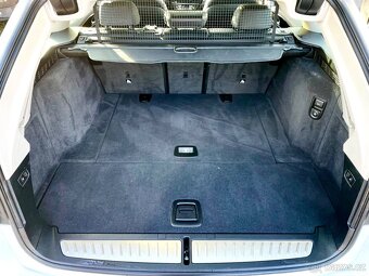 BMW 530i xDrive Luxury Laser, odpočet DPH - 13