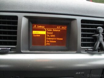 Opel Vectra 1.9 CDTi - 13