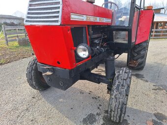 ZETOR 8011 - 13
